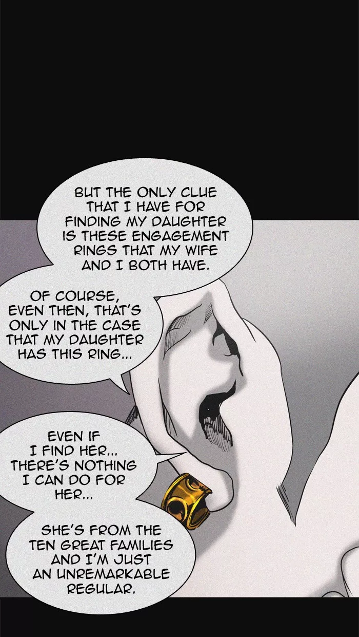 Tower of God, chapter 307, image 80
