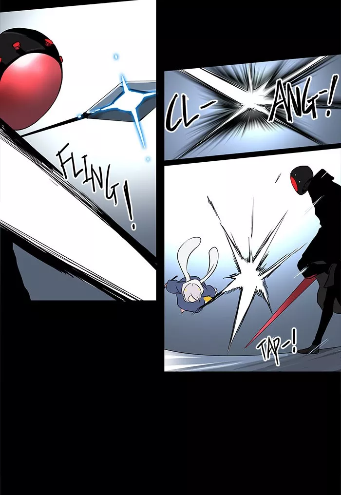 Tower of God, chapter 143, image 34