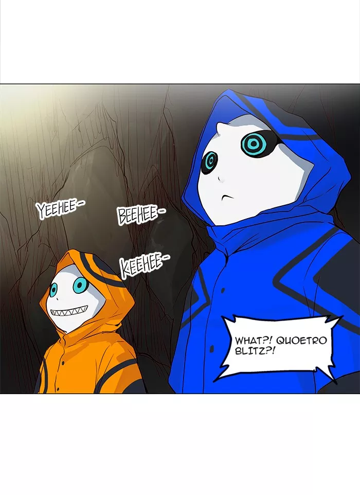 Tower of God, chapter 162, image 37