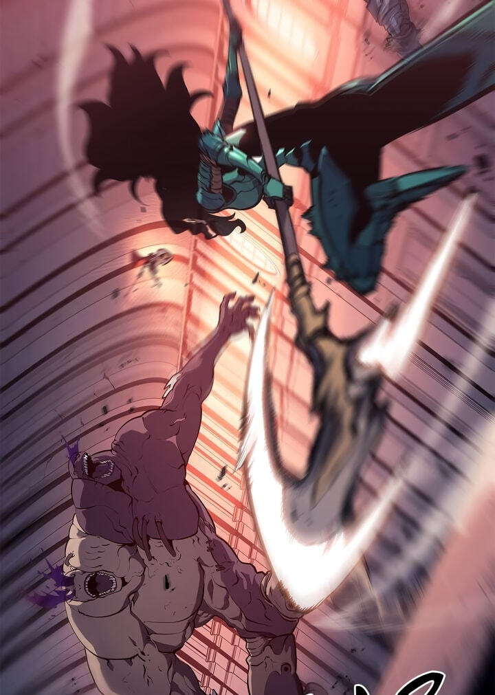 Solo Leveling, chapter 118, image 43