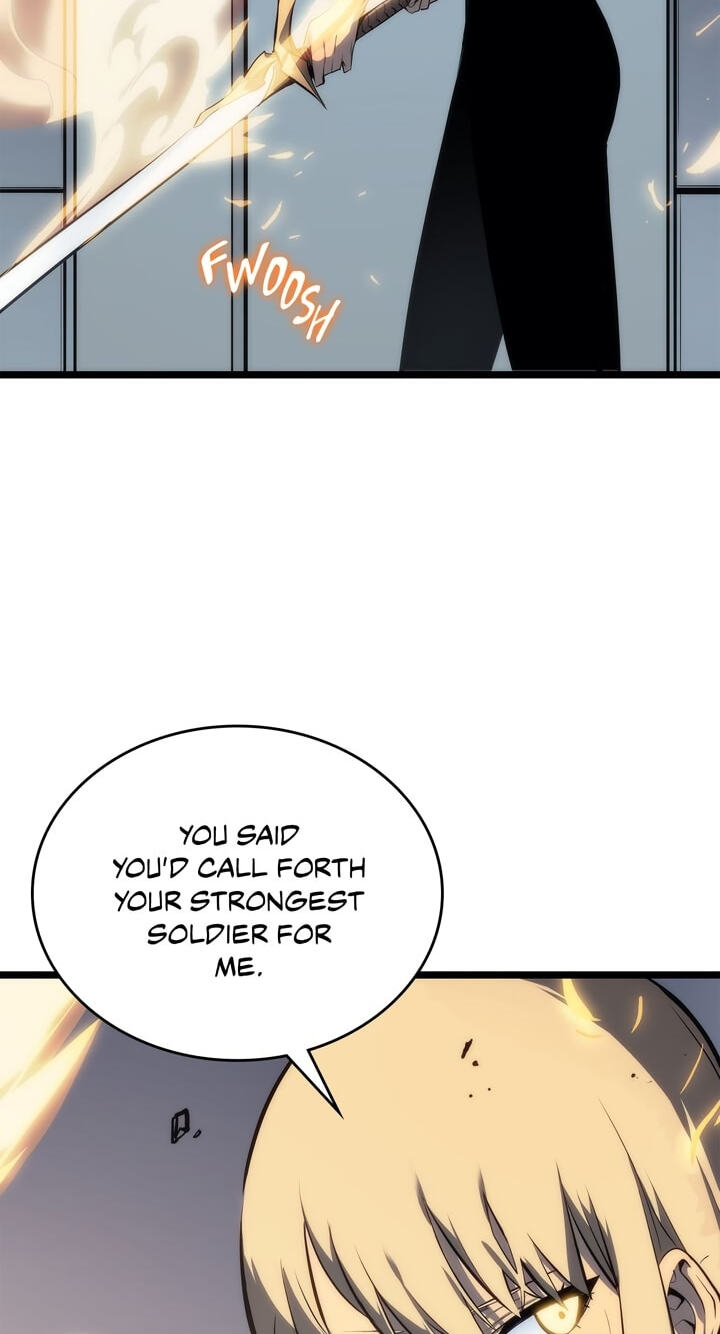 Solo Leveling, chapter 113, page 80