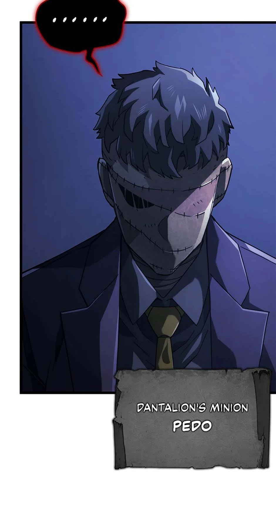 Revenge of the Baskerville Bloodhound, chapter 82, image 44