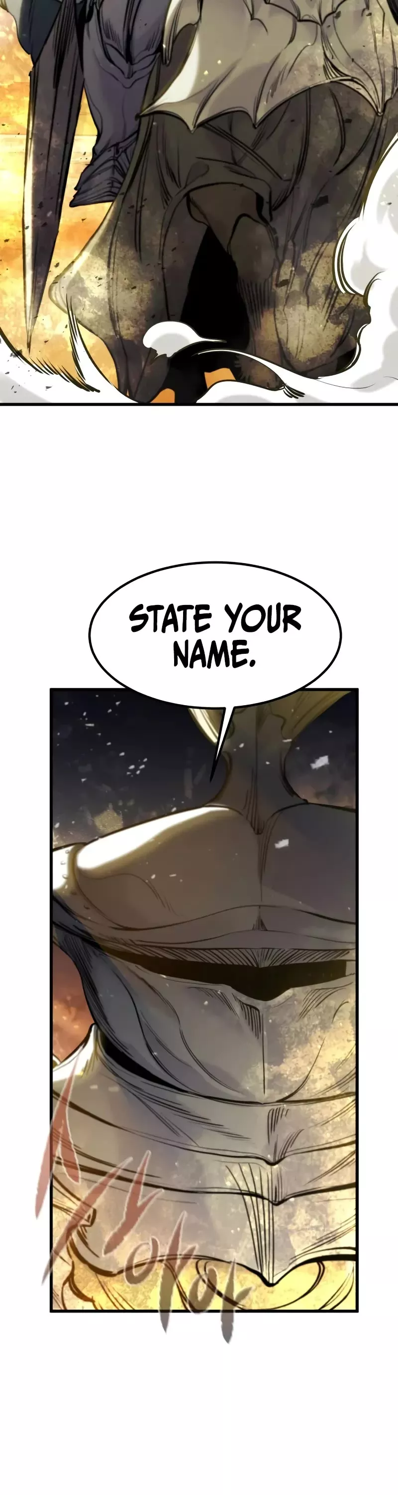 The Regressed Mercenary Has a Plan, chapter 38, image 13