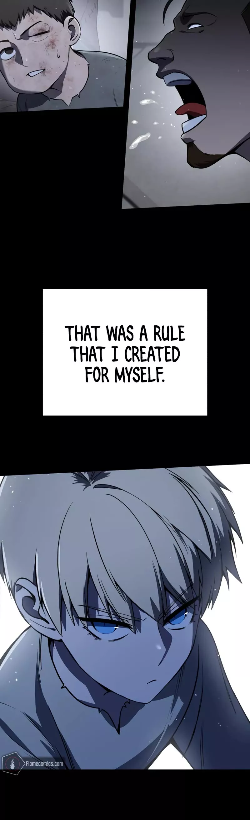 Star-Fostered Swordmaster, chapter 46, image 48