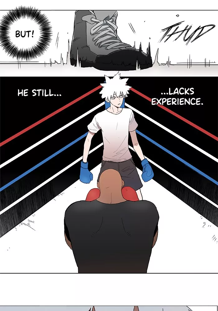 The Boxer, chapter 1, image 91