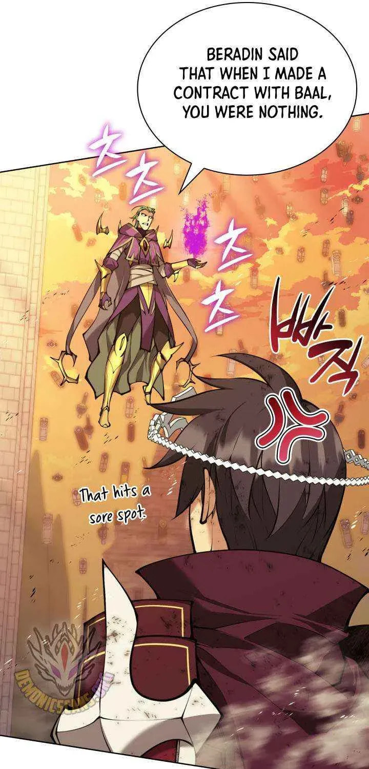 Overgeared (Team Argo), chapter 316, page 65