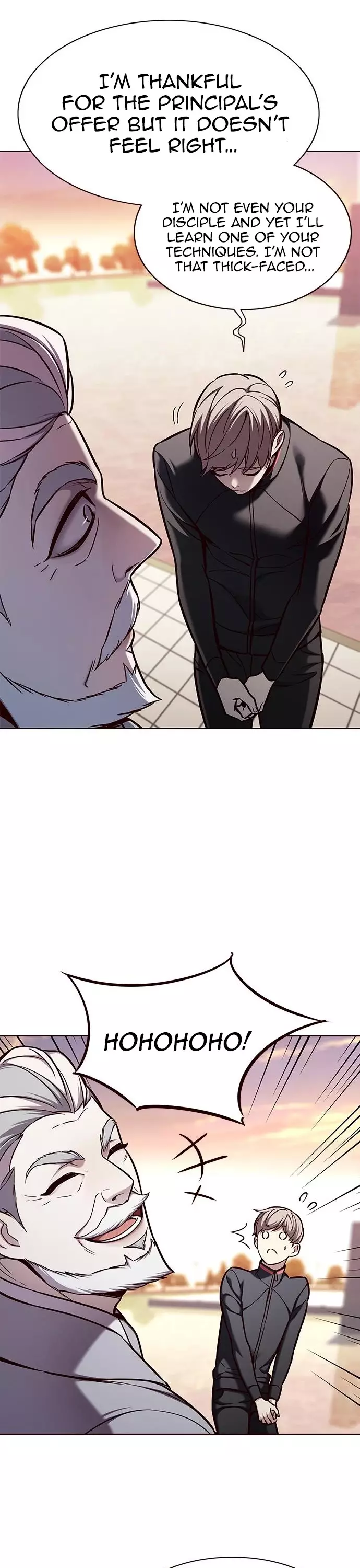 Eleceed, chapter 157, image 7