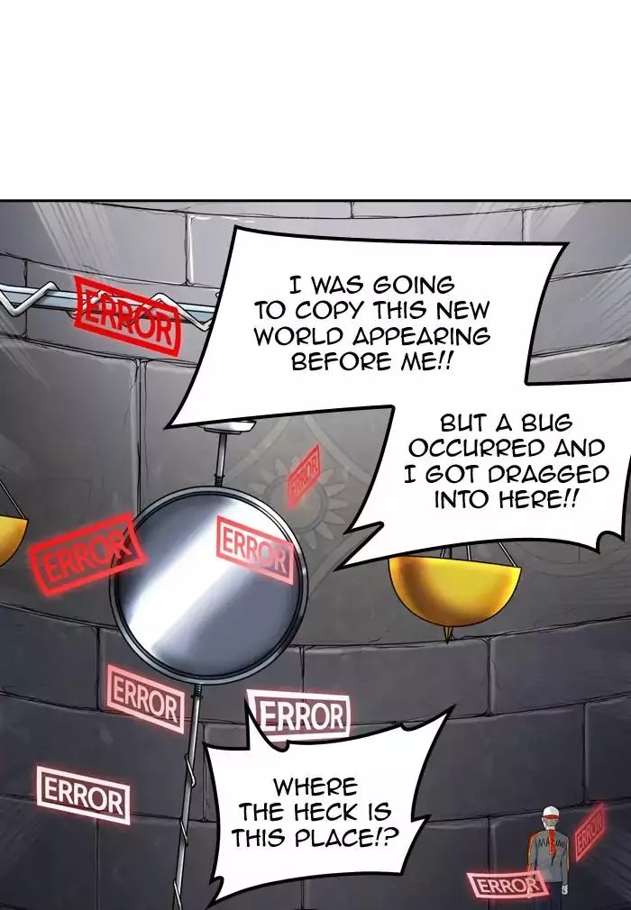 Tower of God, chapter 384, image 79