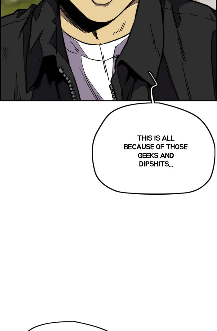 Wind Breaker, chapter 339, image 57
