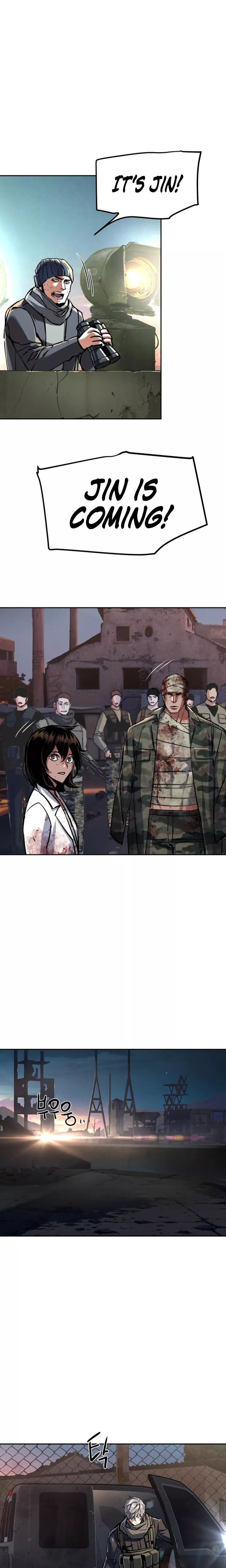Teenage Mercenary, chapter 228, image 11