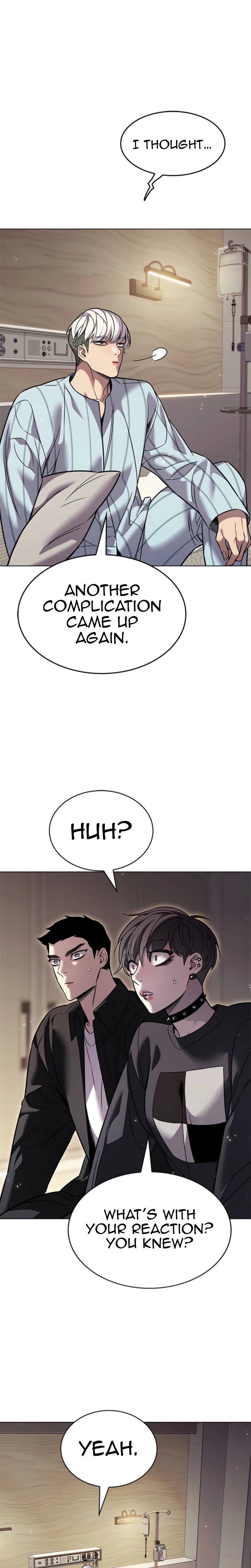 Eleceed, chapter 411, image 25