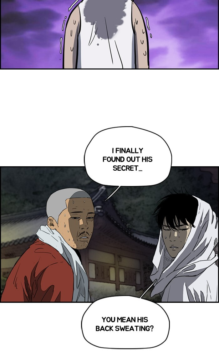Wind Breaker, chapter 179, image 30