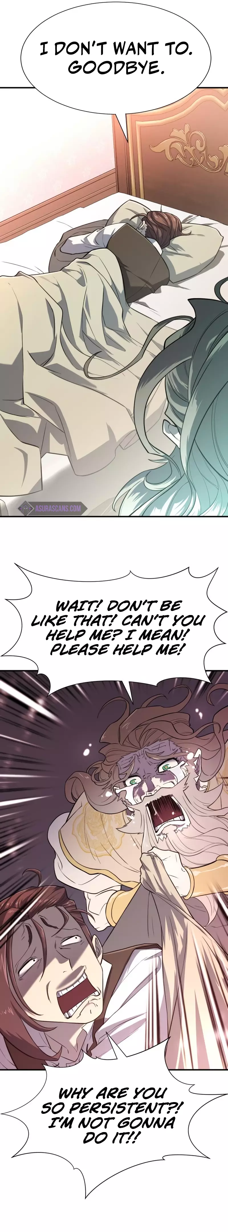 The Greatest Estate Developer, chapter 110, image 41