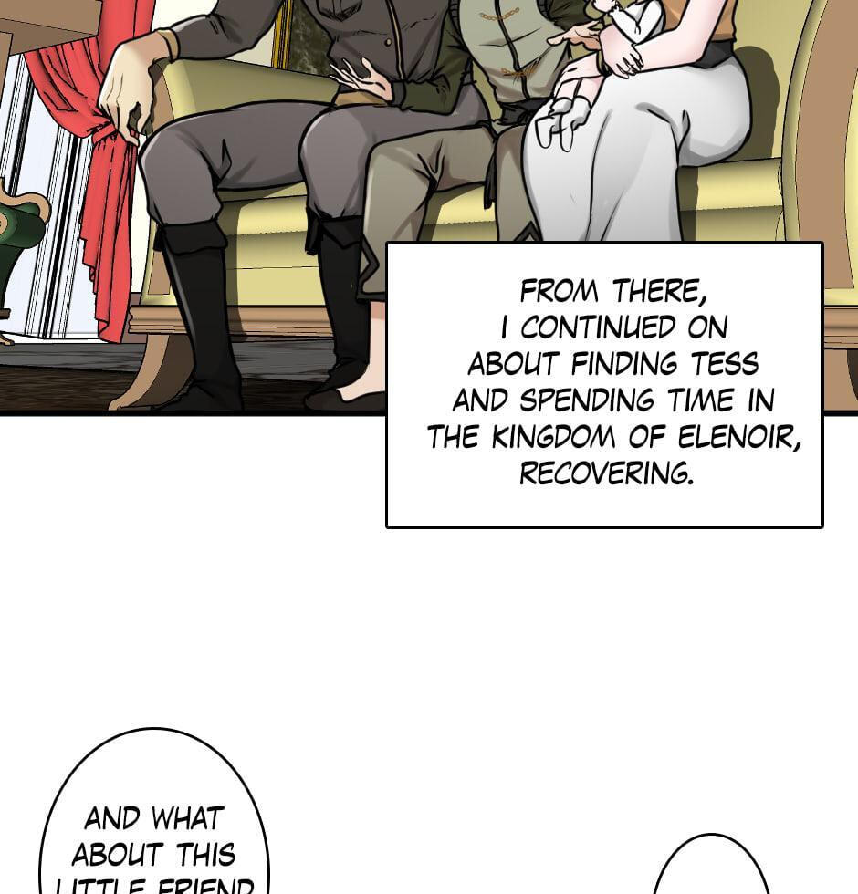 The Beginning After the End, chapter 29, image 49