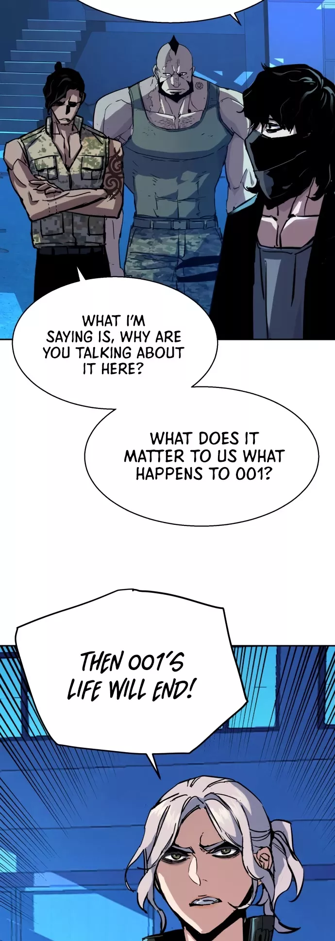 Teenage Mercenary, chapter 141, image 47