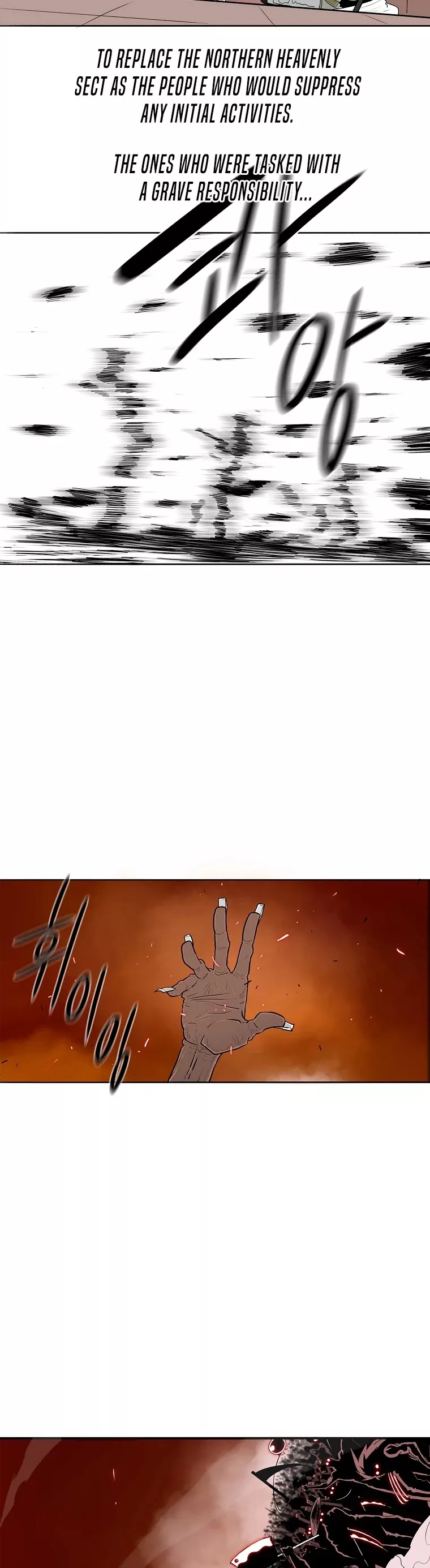 Legend of the Northern Blade, chapter 115, image 42