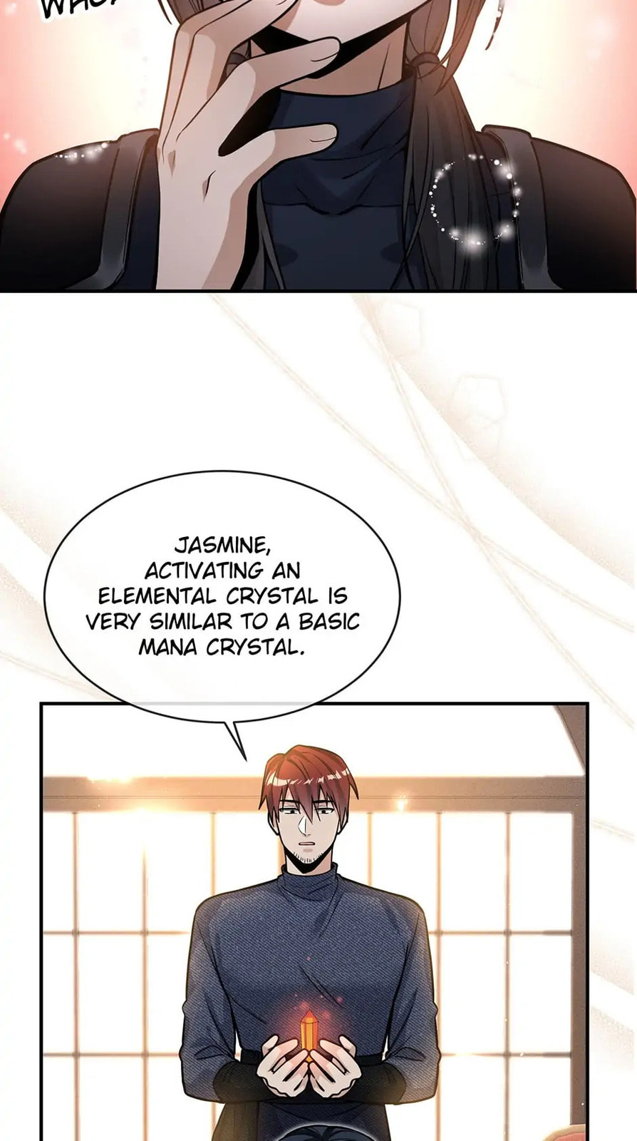 The Beginning After the End, chapter 175.07, image 39