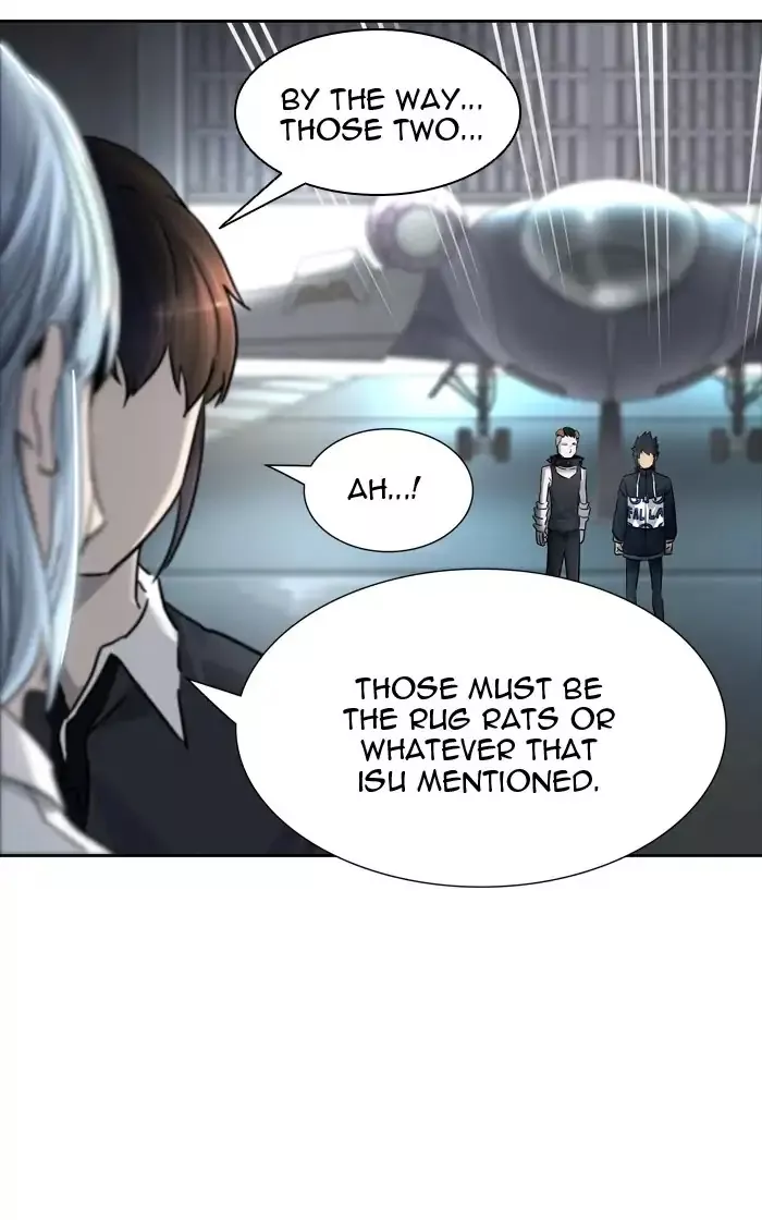 Tower of God, chapter 424, image 99