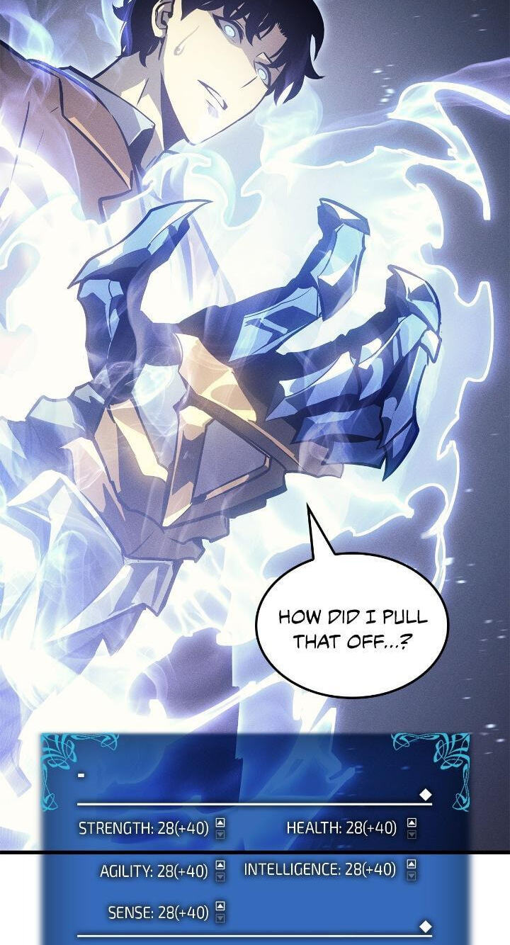 Solo Leveling, chapter 194, image 54