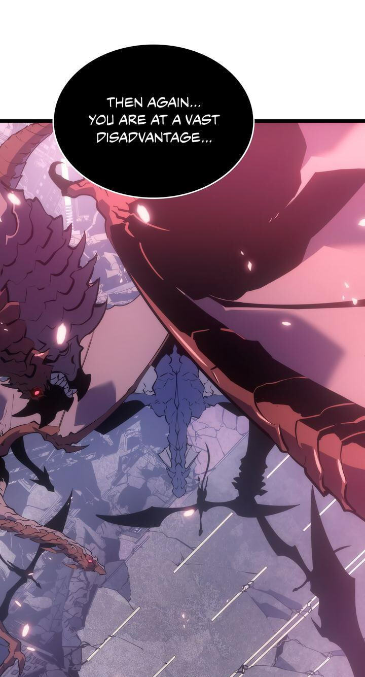 Solo Leveling, chapter 173, image 73