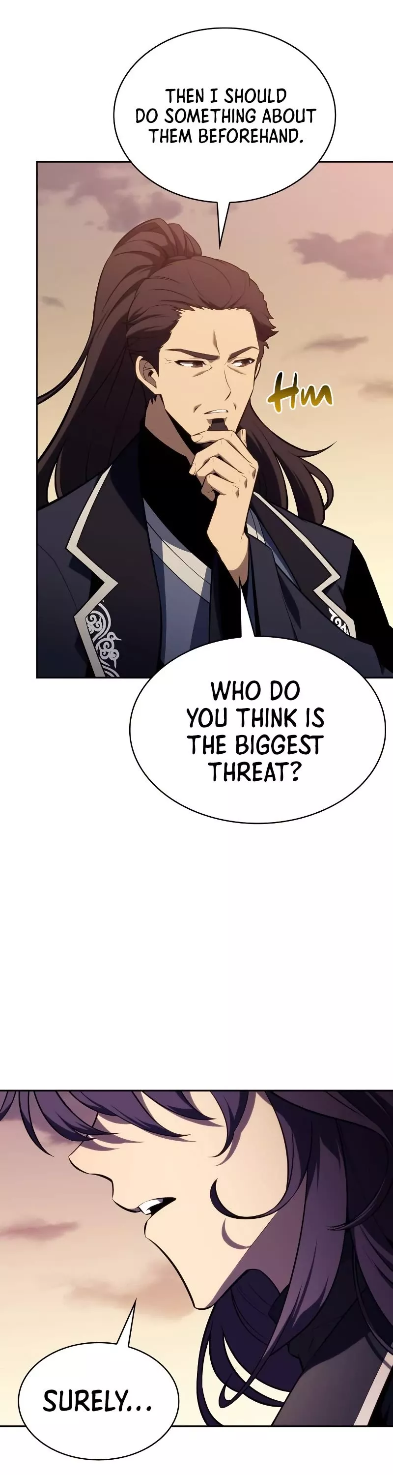 Solo Max-Level Newbie, chapter 117, image 62