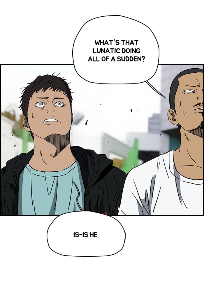 Wind Breaker, chapter 188, image 55