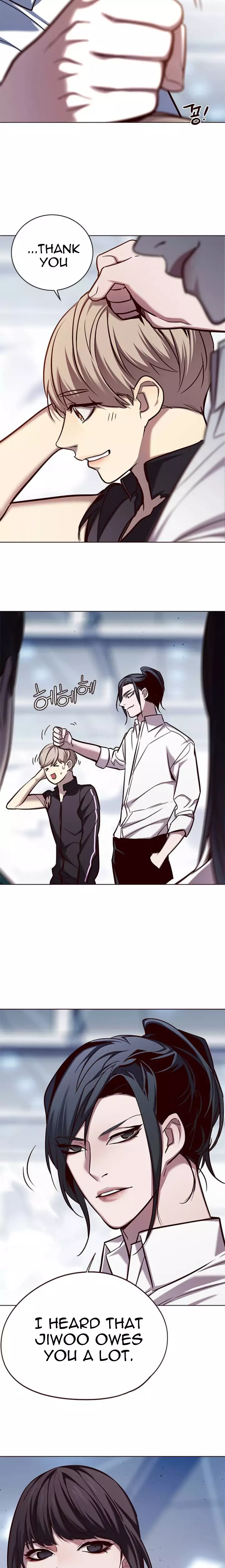 Eleceed, chapter 121, image 32