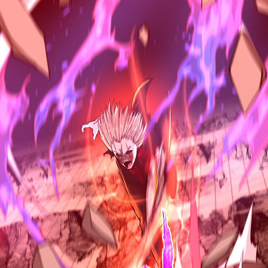 The Beginning After the End, chapter 139, image 134