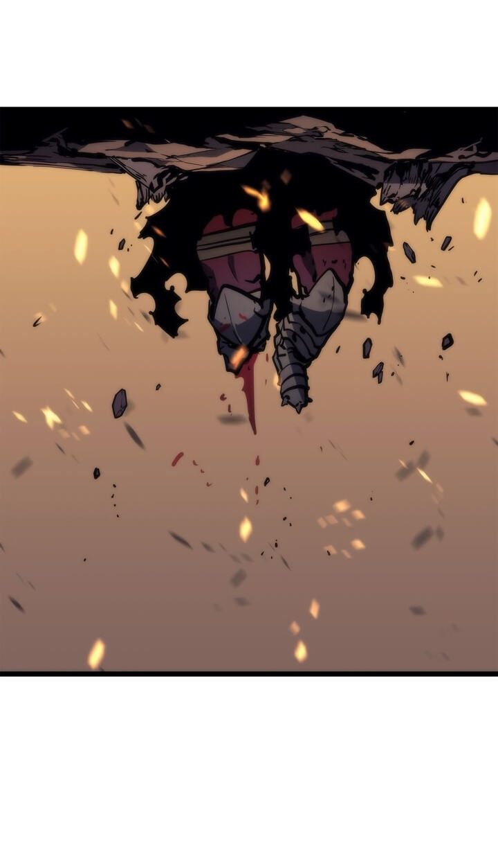 Solo Leveling, chapter 72, page 82