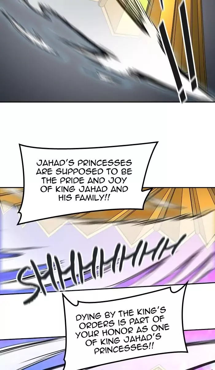 Tower of God, chapter 409, image 15
