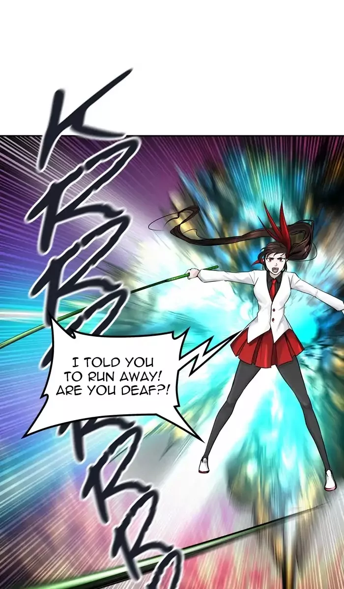 Tower of God, chapter 414, image 37