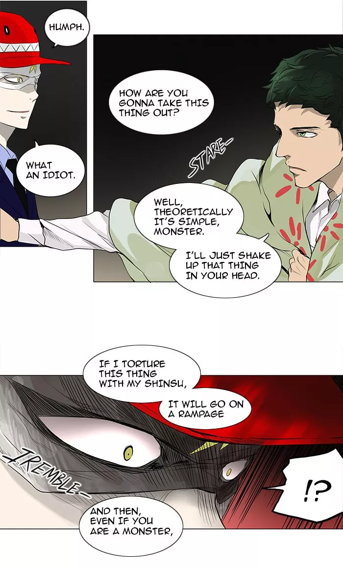 Tower of God, chapter 173, image 32