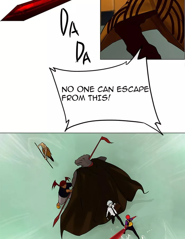 Tower of God, chapter 22, image 20