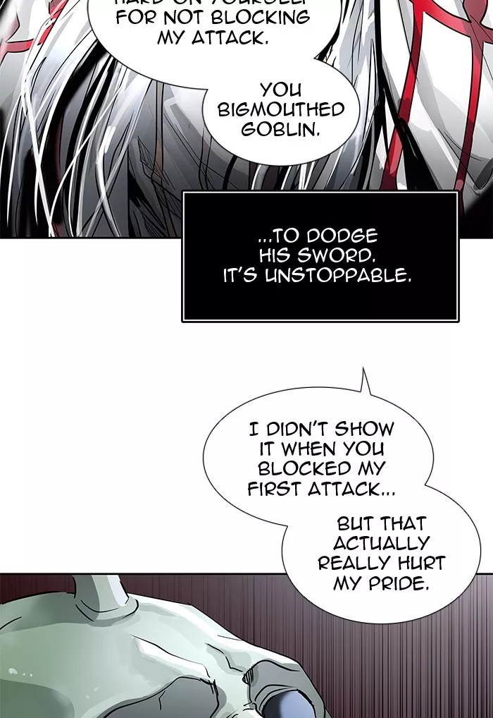 Tower of God, chapter 488, image 43