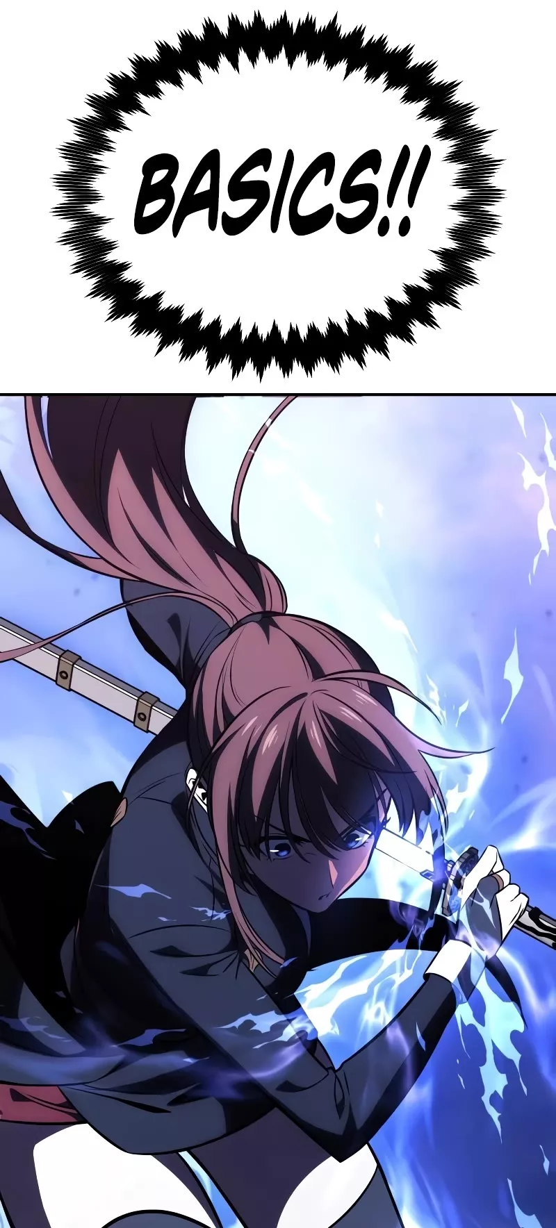 I Killed the Main Player, chapter 28, image 70