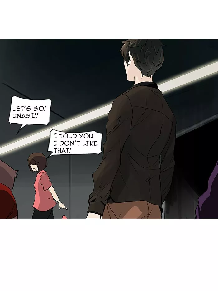 Tower of God, chapter 233, image 48