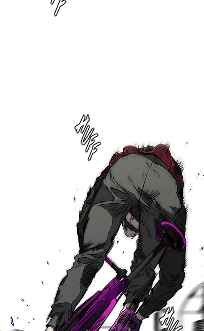 Wind Breaker, chapter 343, image 136