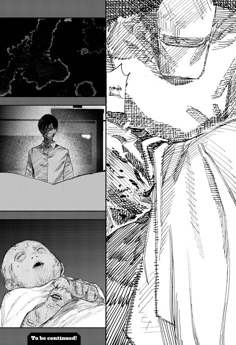 Choujin X, chapter 63.1, image 37