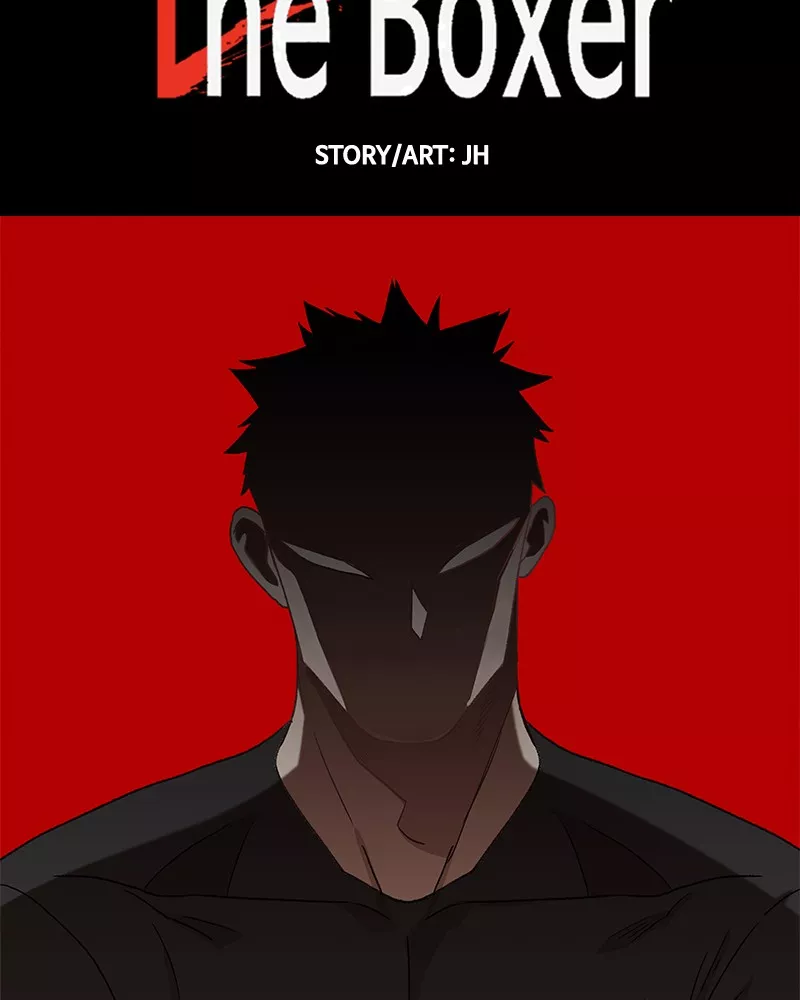 The Boxer, chapter 86, image 34