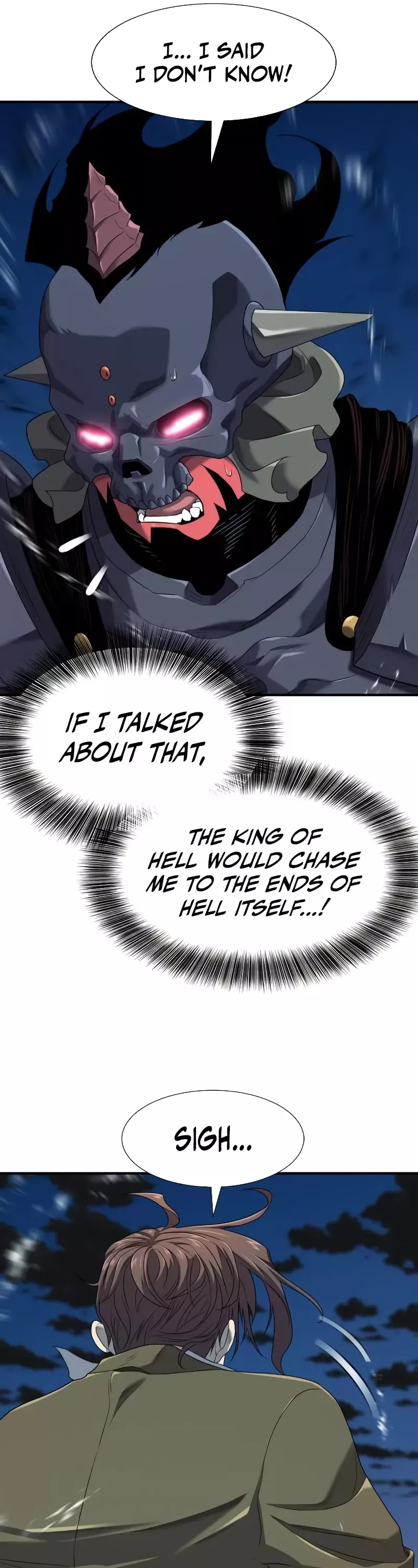 The Greatest Estate Developer, chapter 191, image 12