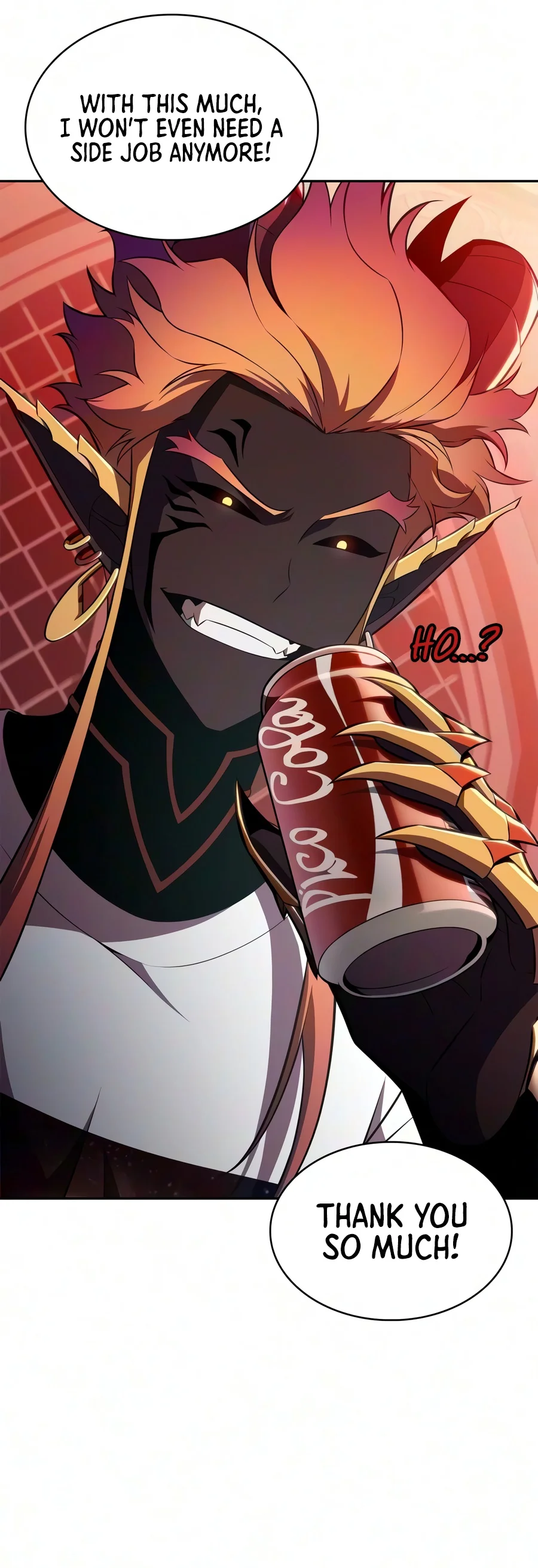 Solo Max-Level Newbie, chapter 273, image 3