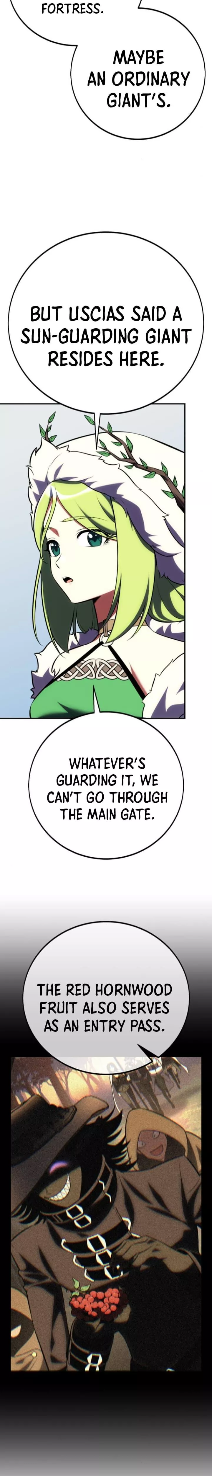 I Killed the Main Player, chapter 62, image 41