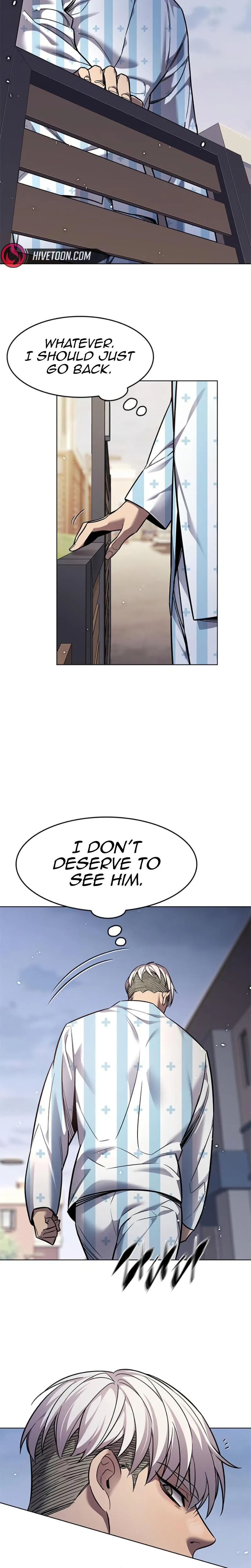 Eleceed, chapter 403, image 7