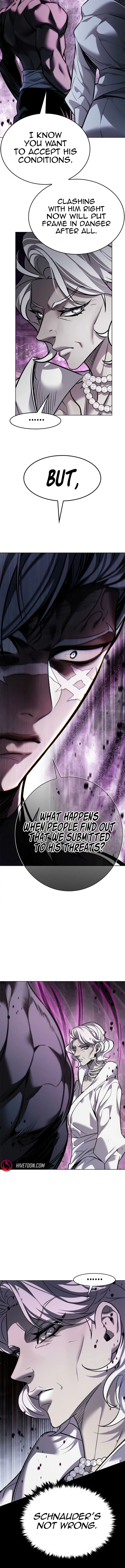 Eleceed, chapter 410, image 3