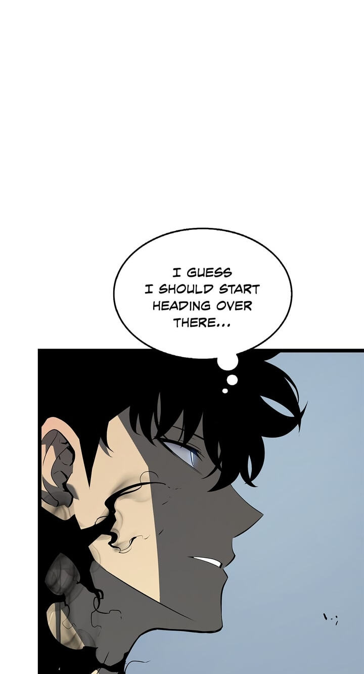 Solo Leveling, chapter 116, image 68