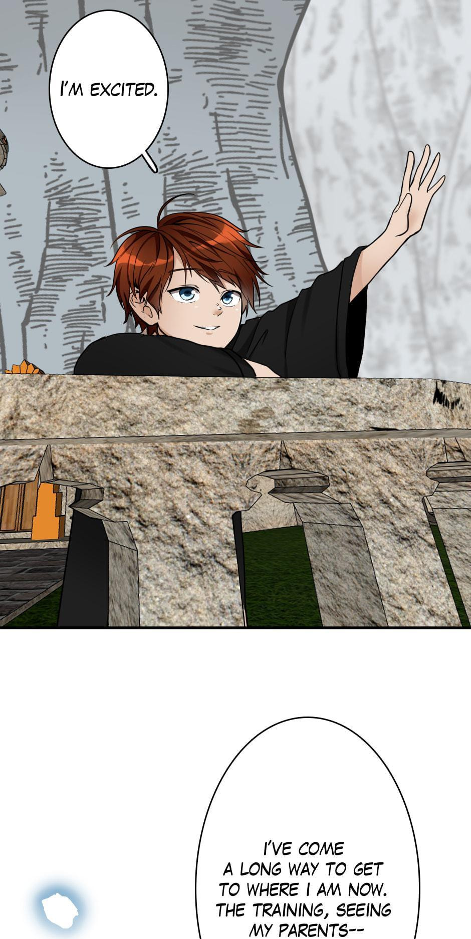 The Beginning After the End, chapter 25, image 89