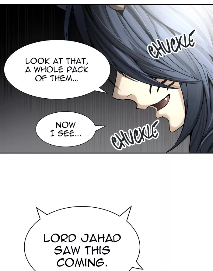 Tower of God, chapter 453, image 130