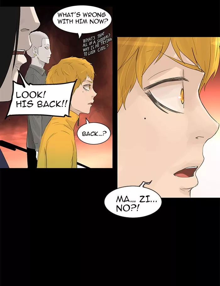 Tower of God, chapter 113, image 36
