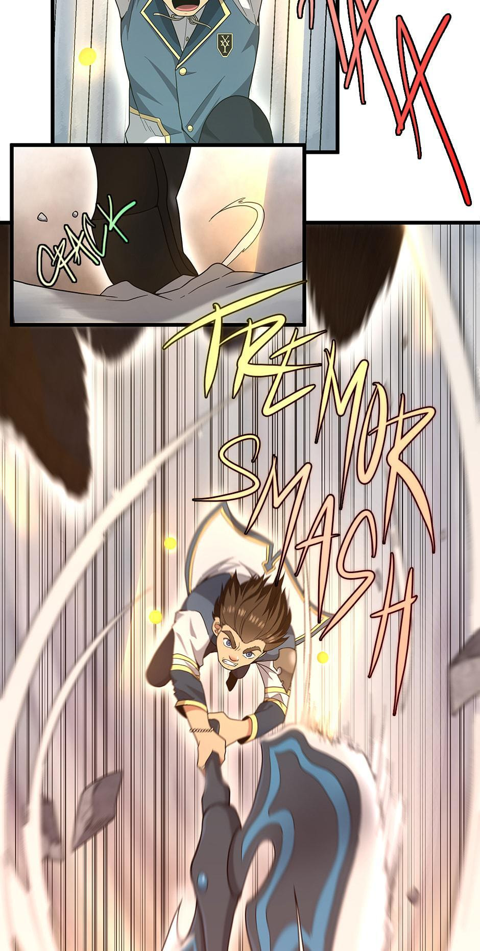 The Beginning After the End, chapter 87, image 79