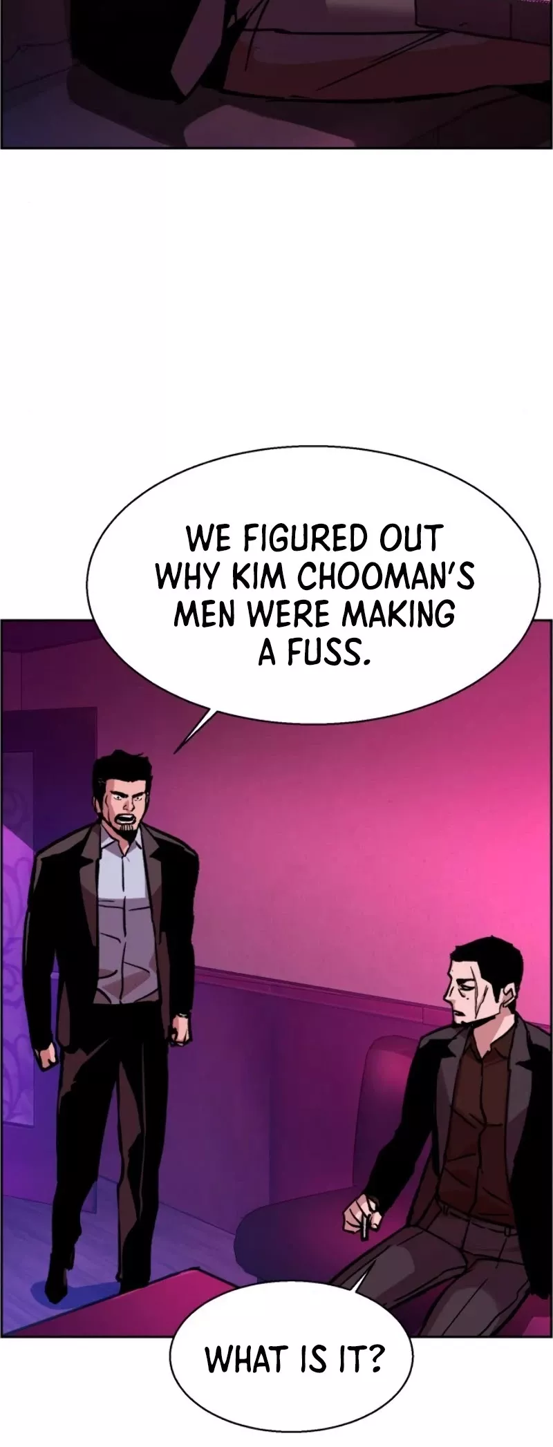 Teenage Mercenary, chapter 38, image 17